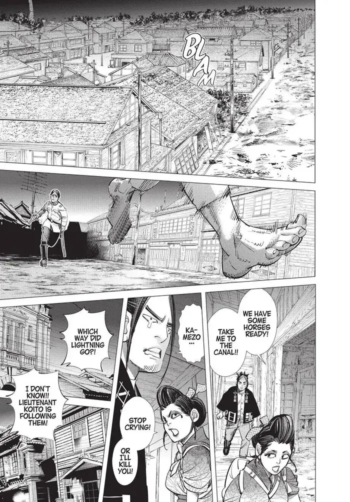 Golden Kamuy Chapter 106 image 16_optimized